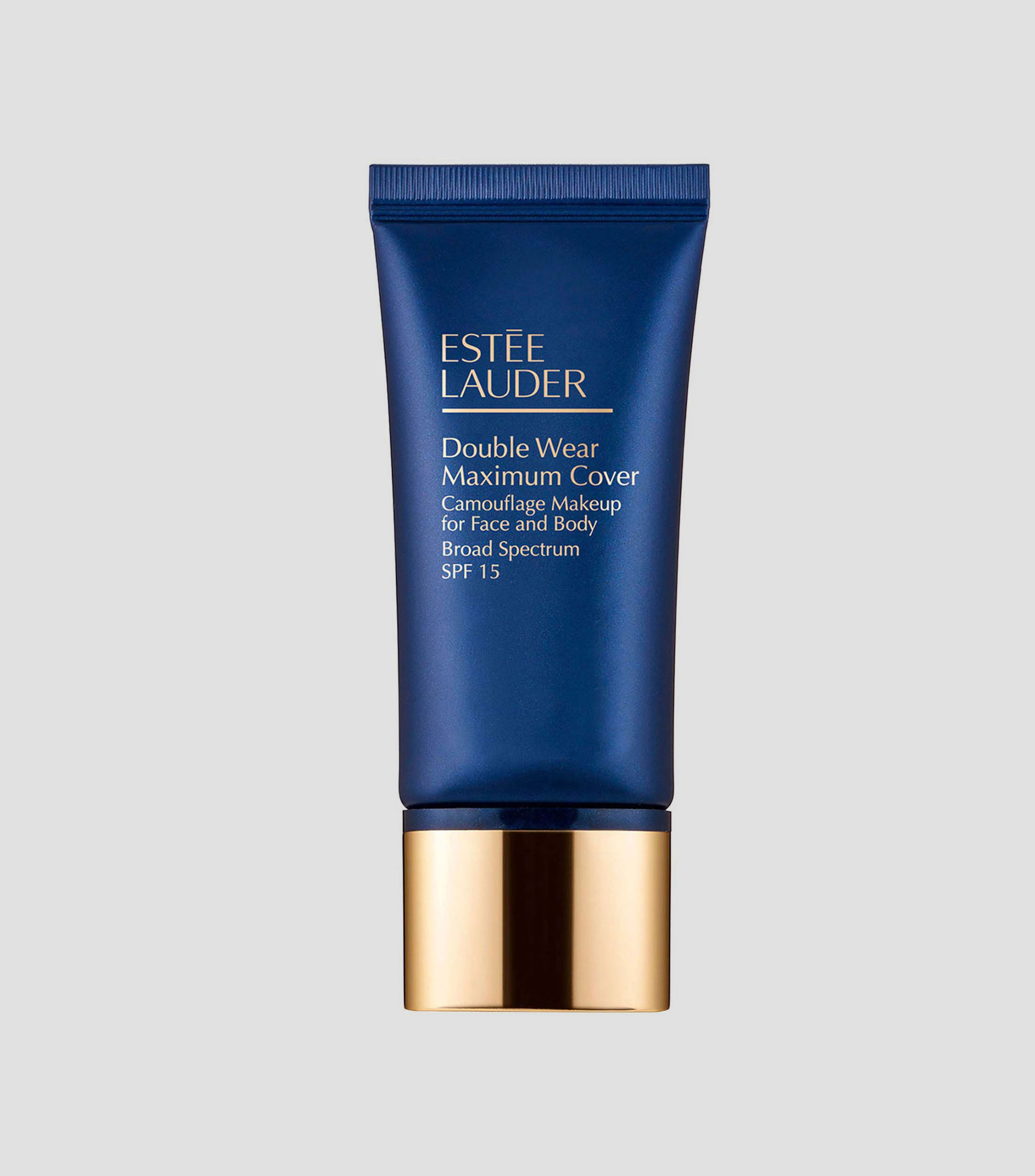 Base de maquillaje en crema Double Wear Maxinum Cover, 30 ml